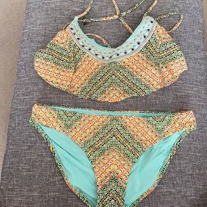 Nanette Lepore Medium Bikini